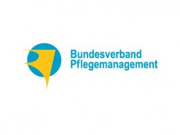Logo Bundesverband Pflegemanagement