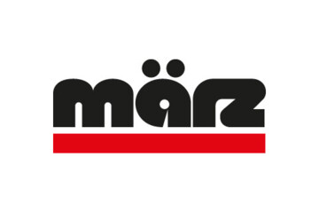 Logo märz