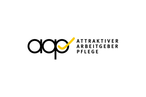 aap -Attraktiver Arbeitgeber Pflege