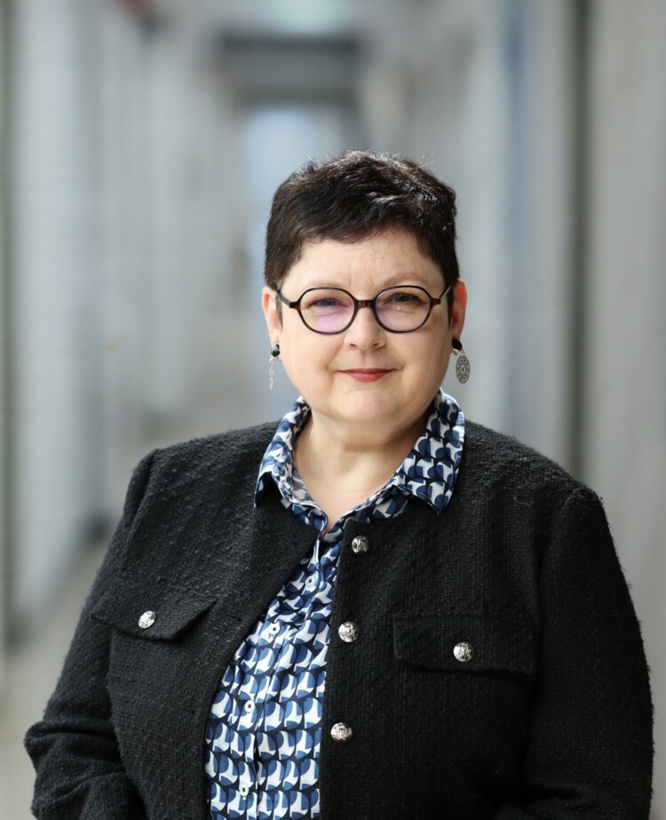 Pascale Hilberger-Kirlum
