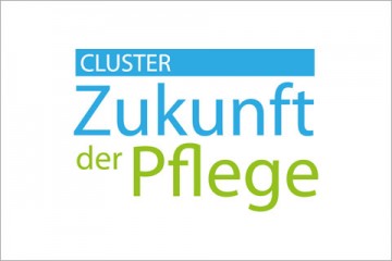 Cluster Zukunft der Pflege