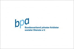 bpa - Bundesverband privater Anbieter sozialer Dienste e.V.