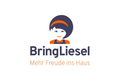 BringLiesel Mehr Freude ins Haus