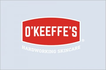 O'KEEFFE'S HARDWORKING SKINCARE