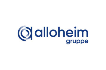 Logo Alloheim Gruppe