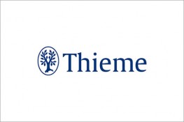 Thieme Verlag