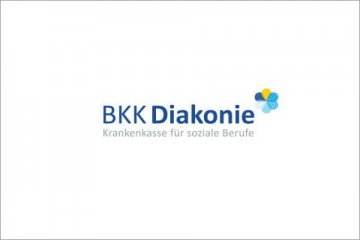 BKK Diakonie - Krankenkasse für soziale Berufe