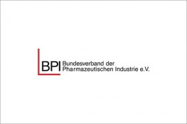 BPI - Bundesverband der Pharmazeutischen Industrie e.V.