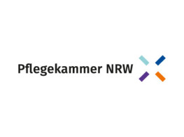 Logo Pflegekammer NRW
