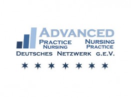 Logo Deutsches Netzwerk Advanced Practice Nursing & Advanced Nursing Practice (DNAPN) e.V. 