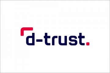 D-Trust GmbH Ein Unternehmen der Bundesdruckerei-Gruppe