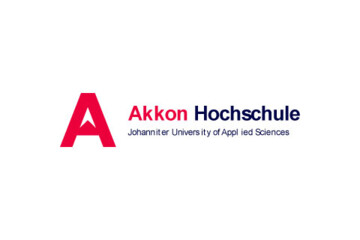 Logo Akkon Hochschule - Johanniter University of Applied Sciences