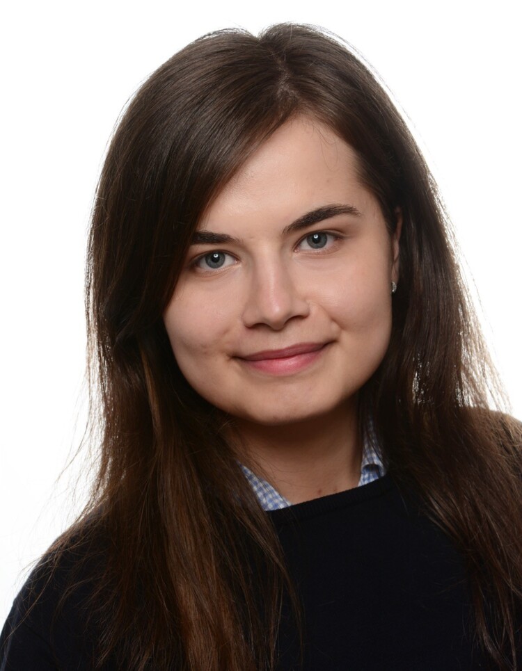 Cagla Kurtcu