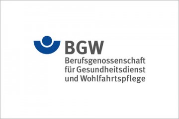 Berufsgenossenschaft für Gesundheitsdienst und Wohlfahrtspflege (BGW)