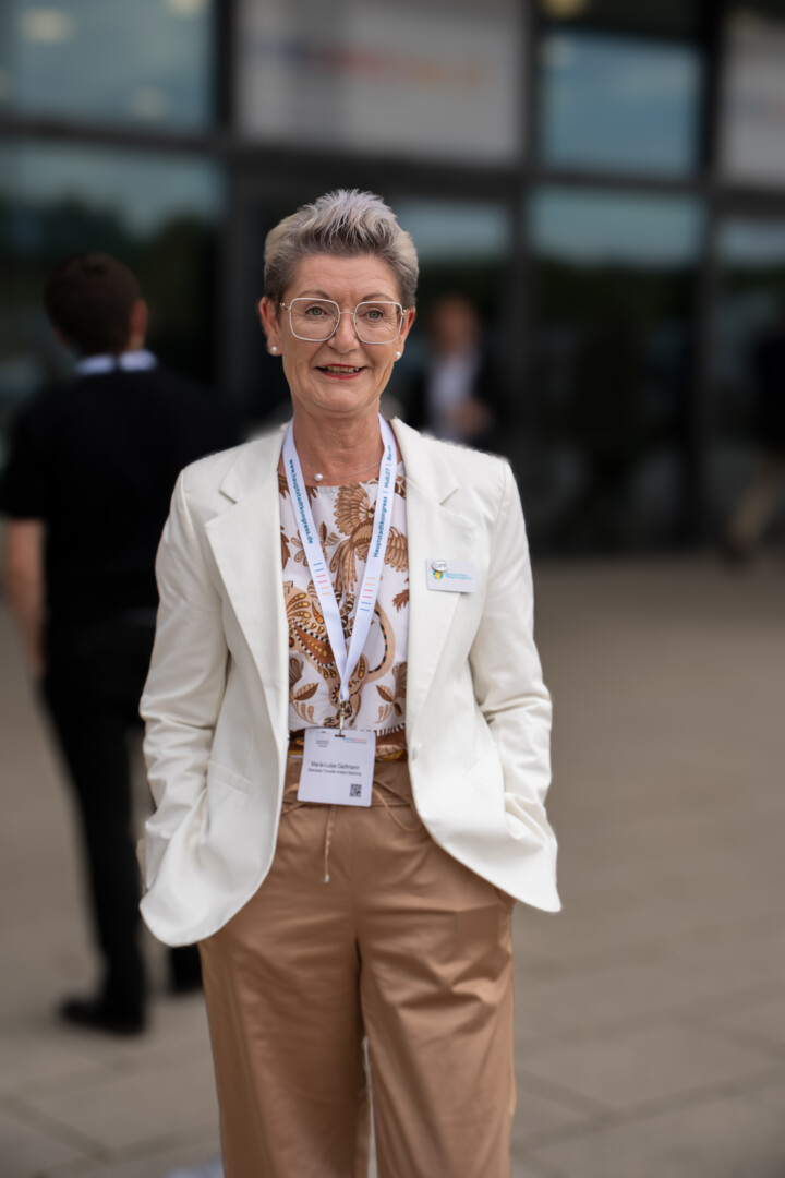 Marie-Luise Gaßmann