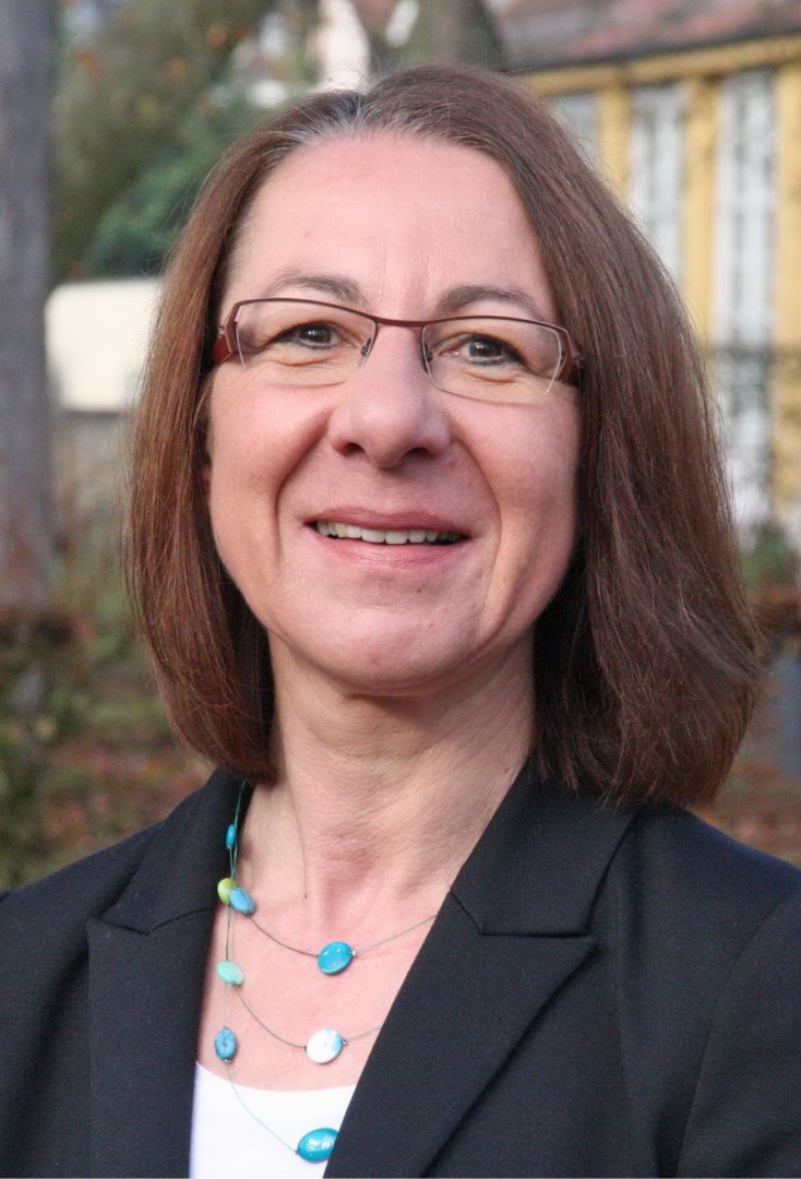 Prof. Dr. Inge Eberl