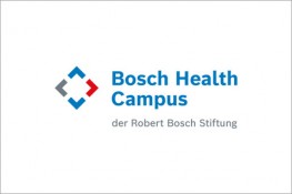 Bosch Health Campus