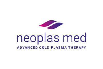 Logo neoplas med - Advanced Cold Plasma Therapy