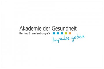 Akademie der Gesundheit Berlin/Brandenburg e.V.